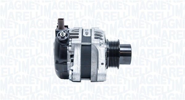 Alternator MAGNETI MARELLI 063537151150