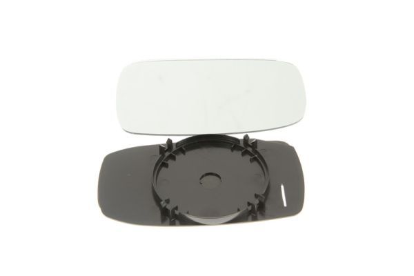 Зеркальное стекло, наружное зеркало