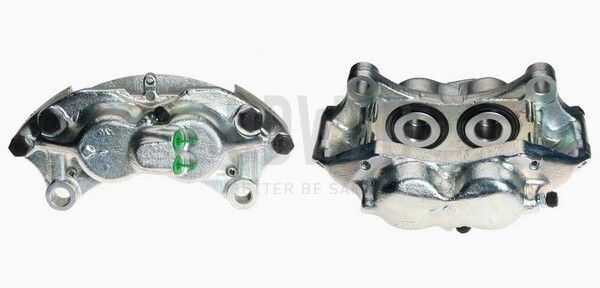 Zacisk hamulca BUDWEG CALIPER 34903