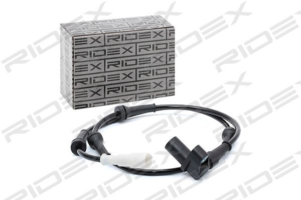 Czujnik, prędkość obrotowa koła RIDEX 412W0364