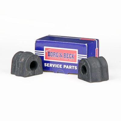 Zestaw naprawczy, łącznik stabilizatora BORG & BECK BSK6799K