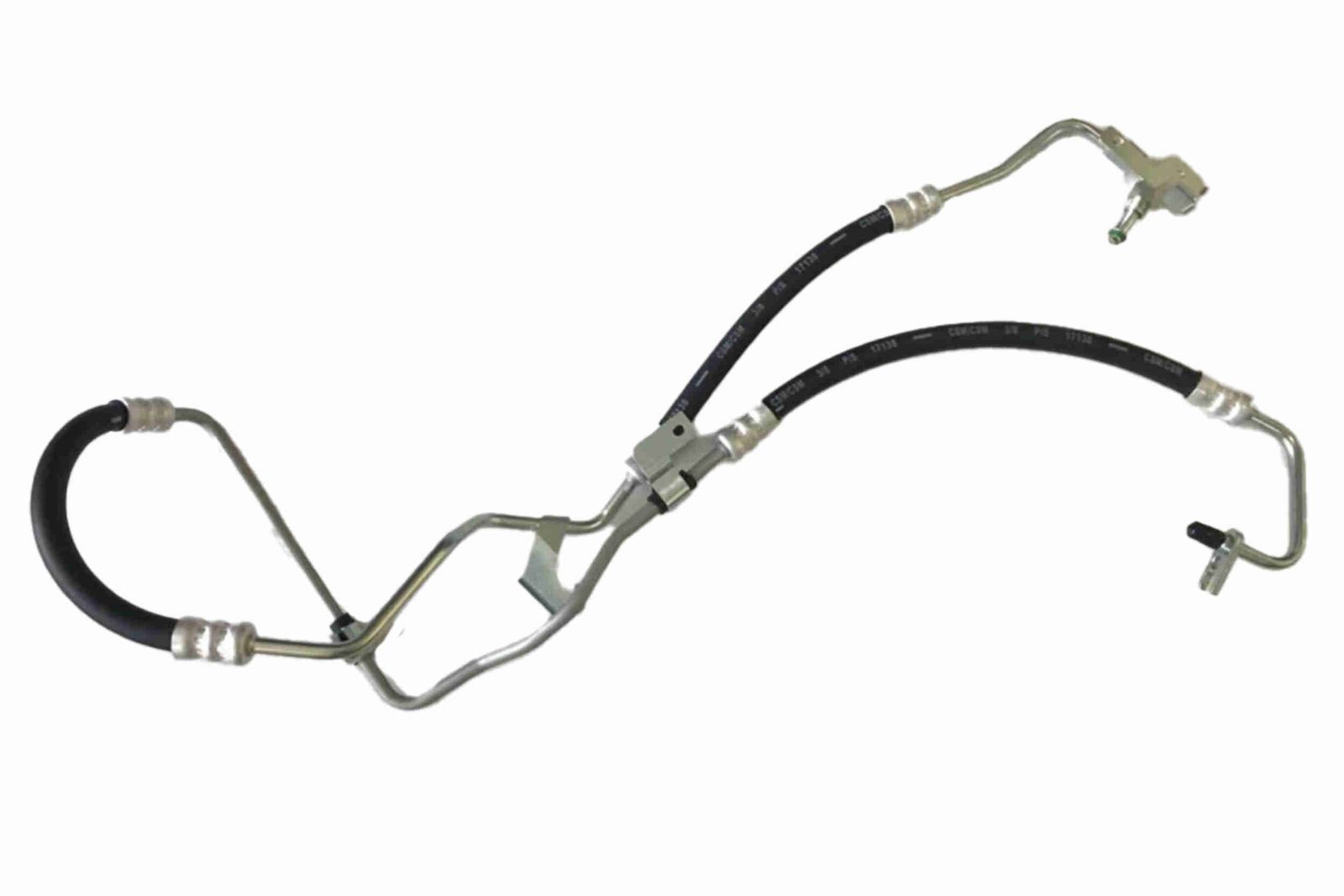 Furtun hidraulic, sistem de directie VAICO V40-2102