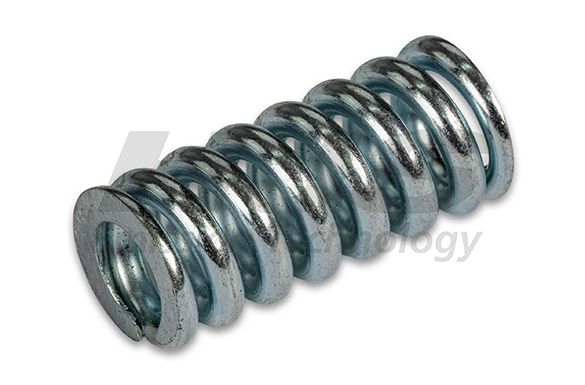 Sprężyna, tłumik HJS 83 23 6676
