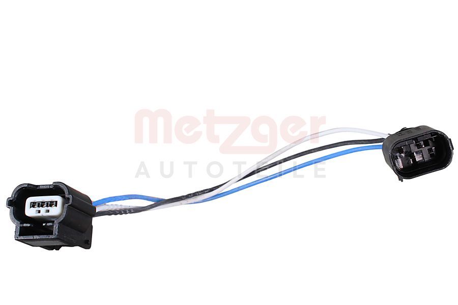 Wiązka przewodów, światła tylne METZGER AUTOTEILE 2323058