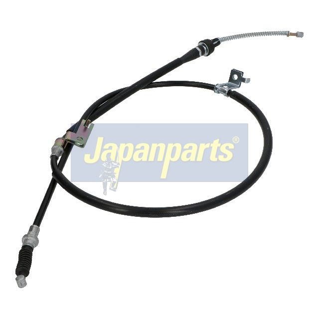 Levně Tažné lanko, parkovací brzda JAPANPARTS BC-321R