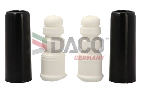 Ochranná sada proti prachu, tlumič pérování DACO Germany PK4764