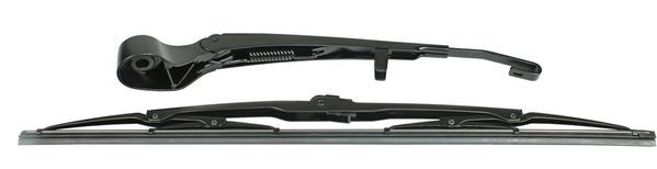 brat stergator, parbriz METZGER 2190301
