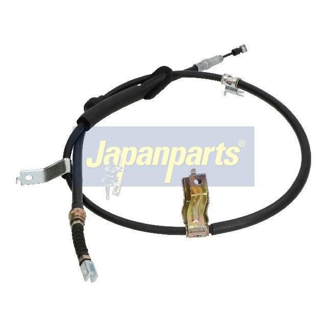 Levně Tažné lanko, parkovací brzda JAPANPARTS BC-465R