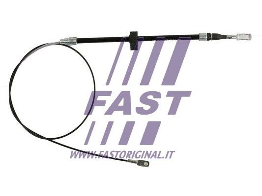 Cięgło, hamulec postojowy FAST FT69022