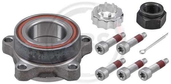 Piasta koła A.B.S. 201097