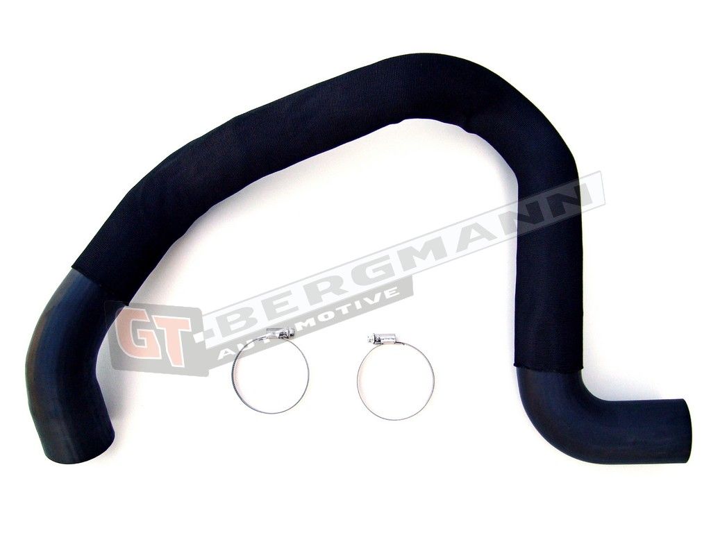 Levně Hadička plnicího vzduchu GT-BERGMANN Automotive GT52-076