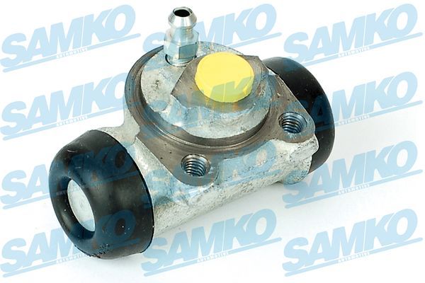 Válec kolové brzdy SAMKO C12850