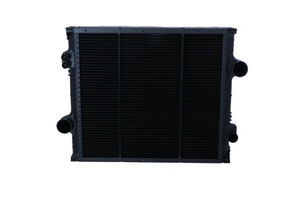 Radiator, racire motor NRF 50494