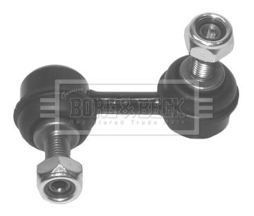 Borg & Beck - Stabiliser Link - LH