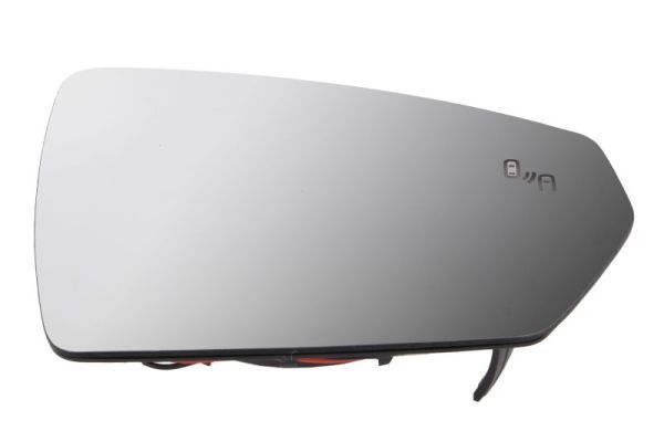 Sticla oglinda, oglinda retrovizoare exterioara BLIC 6102-01-1984315P