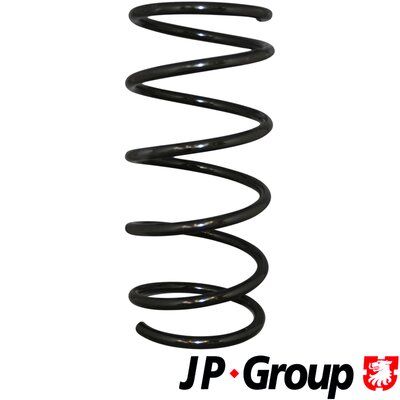 Sprężyna zawieszenia JP GROUP 4142200500