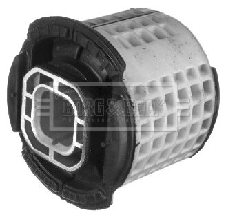 Łożyskowanie, korpus osi BORG & BECK BSK7923