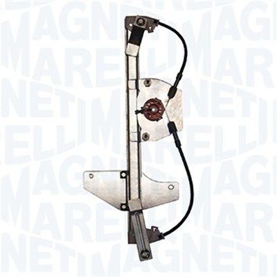 Podnośnik szyby MAGNETI MARELLI 350103145900