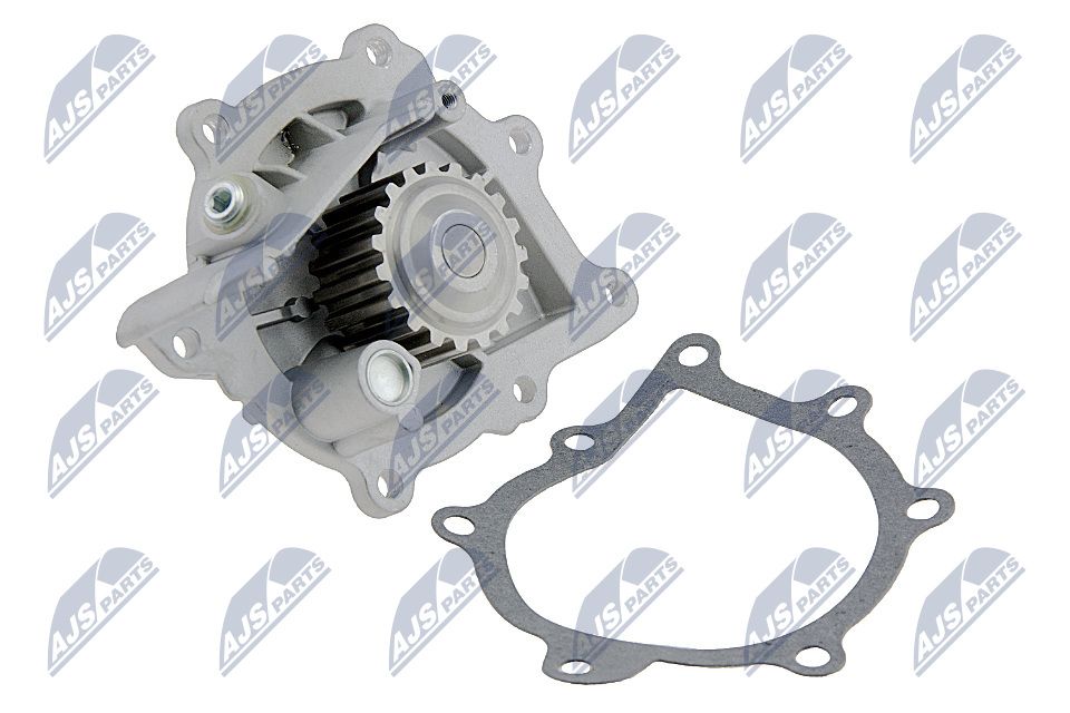 Pompă de apă, răcire motor NTY CPW-CT-029