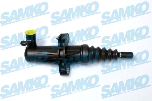 Pomocný válec, spojka SAMKO M30088