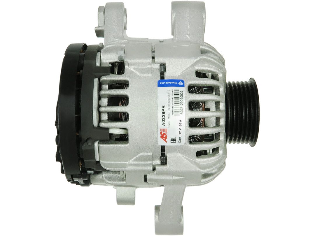 Levně generátor AS-PL A0329PR