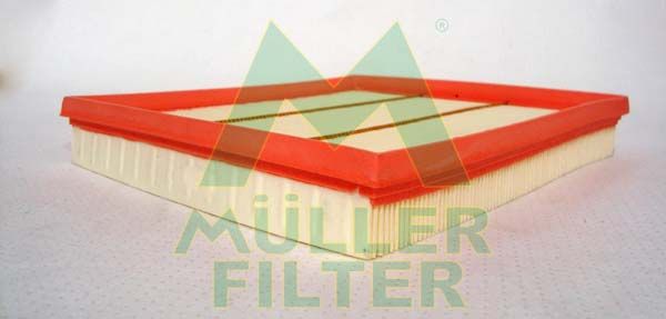 Filtr powietrza MULLER FILTER PA3283
