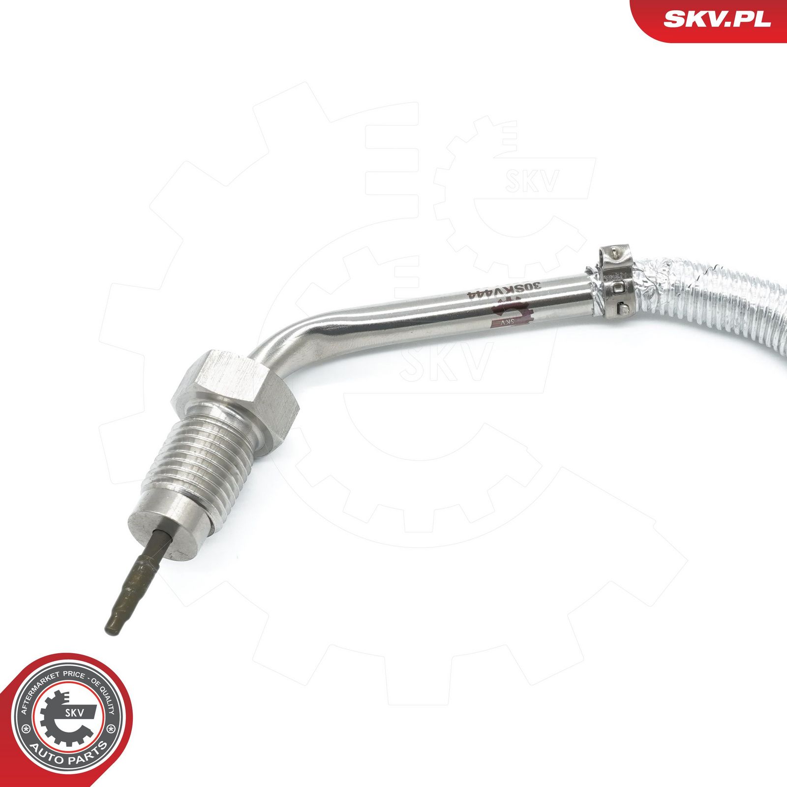 Senzor, temperatura gaze evacuare ESEN SKV 30SKV444