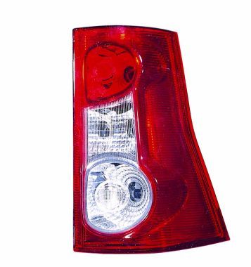 Lampa tylna zespolona ABAKUS 551-1978R-LD-UE