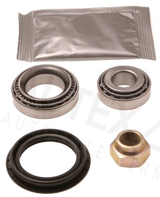 Zestaw łożysk koła AUTEX 801625