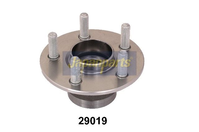Levně Náboj kola JAPANPARTS KK-29019