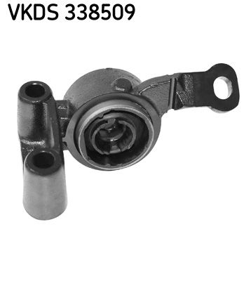 Uložení, řídicí mechanismus SKF VKDS 338509
