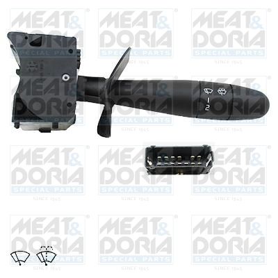 Przełącznik kolumny kierowniczej MEAT & DORIA 23236