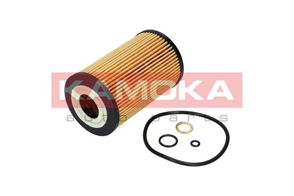 Olejový filter KAMOKA F111101