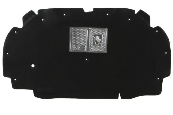 Material amortizare zgomot, nisa motor BLIC 6804-00-0526290P