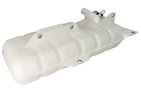 Vase d'expansion, liquide de refroidissement