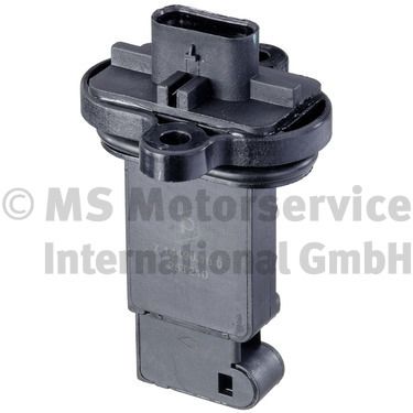 Расходомер воздуха