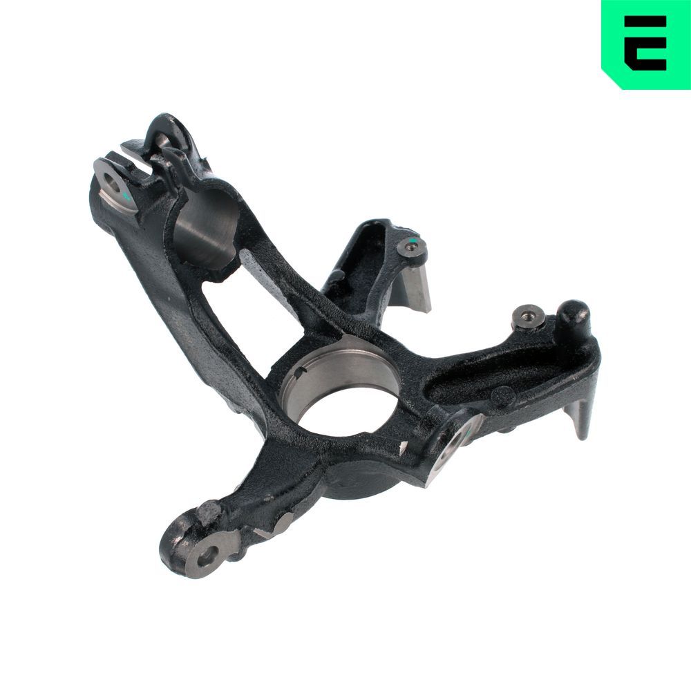 Articulatie directie, suspensie roata OPTIMAL KN-101028-01-L