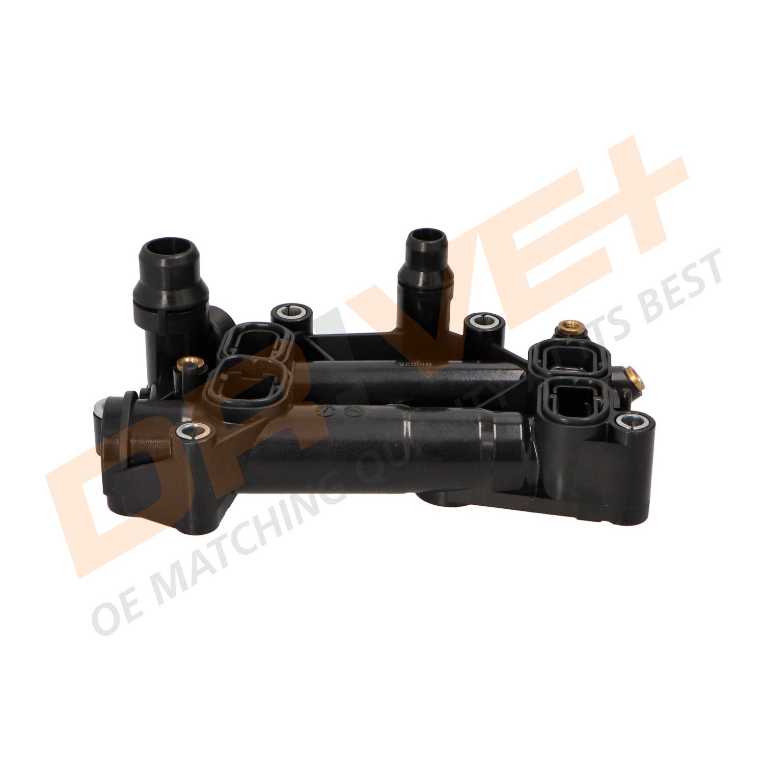 Термостат, охлаждающая жидкость