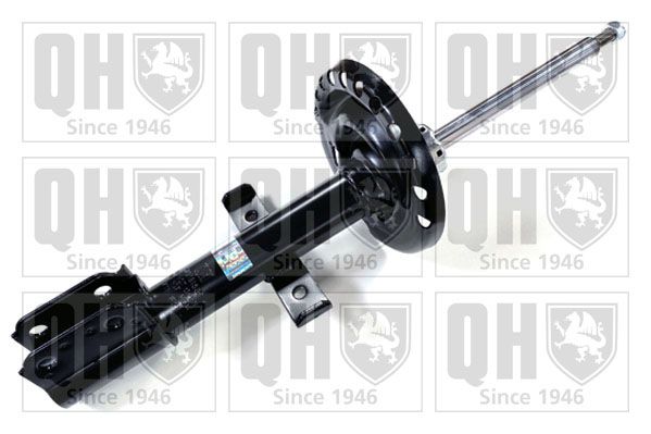 Amortyzator QUINTON HAZELL QAG181532