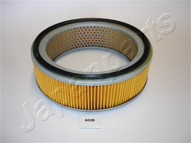 Filtr powietrza JAPANPARTS FA-603S