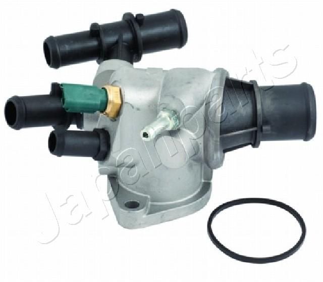 Termostat, środek chłodzący JAPANPARTS VT-FI10