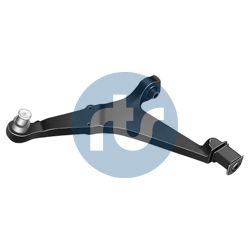 Wahacz, zawieszenie koła RTS 96-00552-2