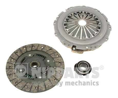 Zestaw sprzęgieł NIPPARTS N2001179