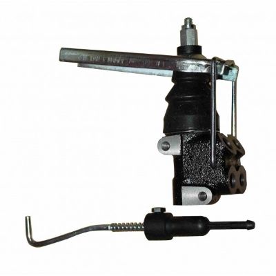 Regulator presiune, frana MTR MT1063