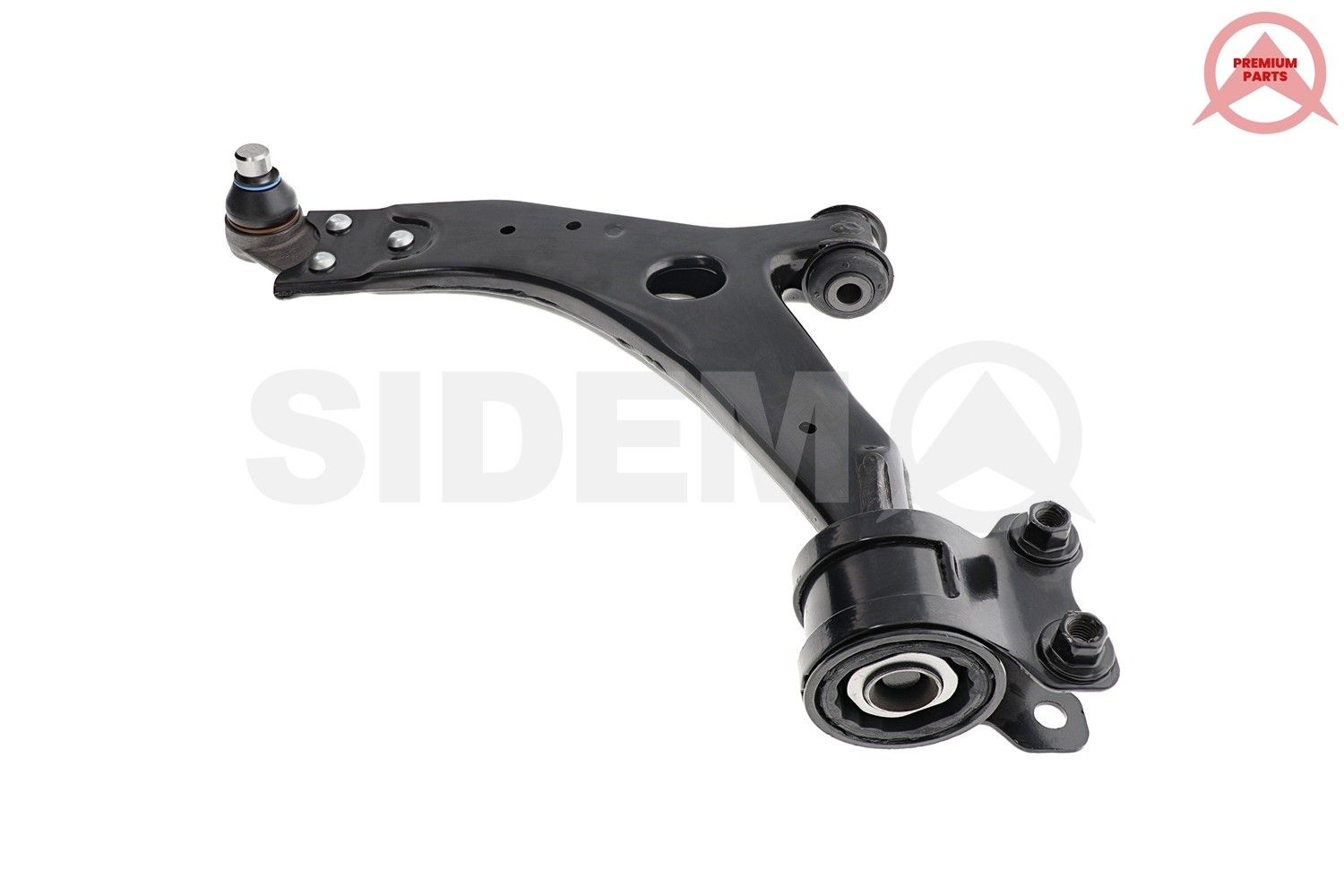 Brat, suspensie roata SIDEM 3672