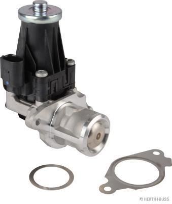 Supapa EGR HERTH+BUSS ELPARTS 70671704