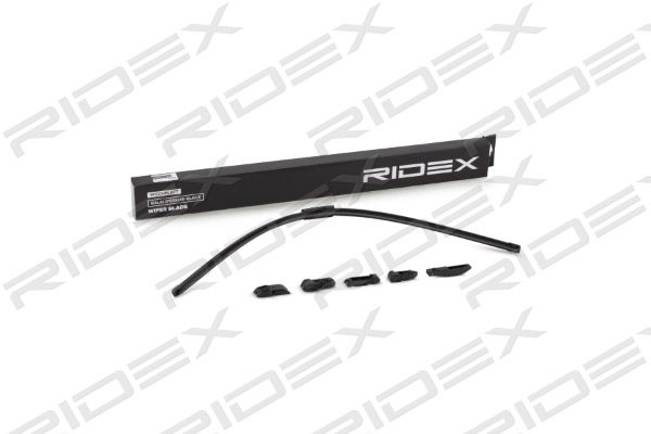 Pióro wycieraczki RIDEX 298W0194