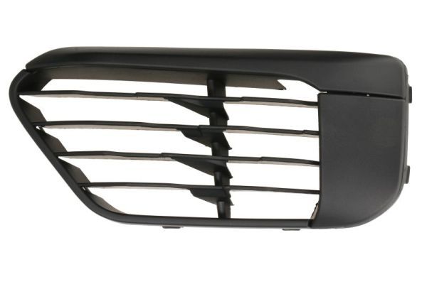 Grila ventilatie, bara protectie BLIC 6502-07-0082913P