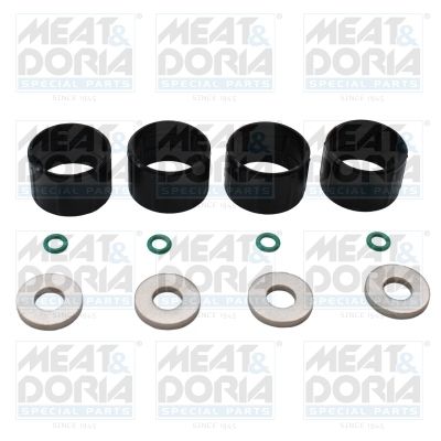 Zestaw naprawczy, dysza wtryskowa MEAT & DORIA 98492