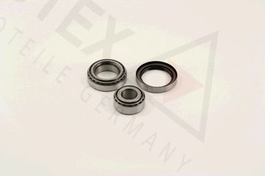 Zestaw łożysk koła AUTEX 807740S